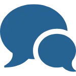 Members communicating