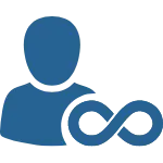 Invite unlimited members