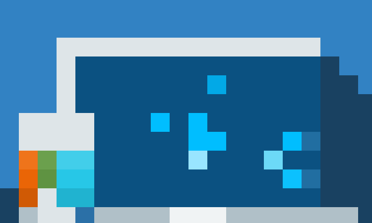 Easy website builder