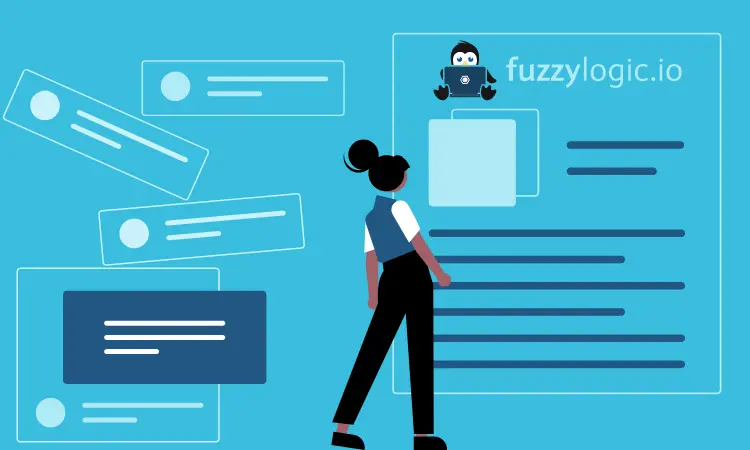 Woman Reading Membership Platform Blogs