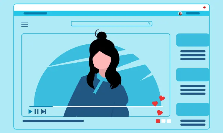 Membership Platform Video Resource Portal