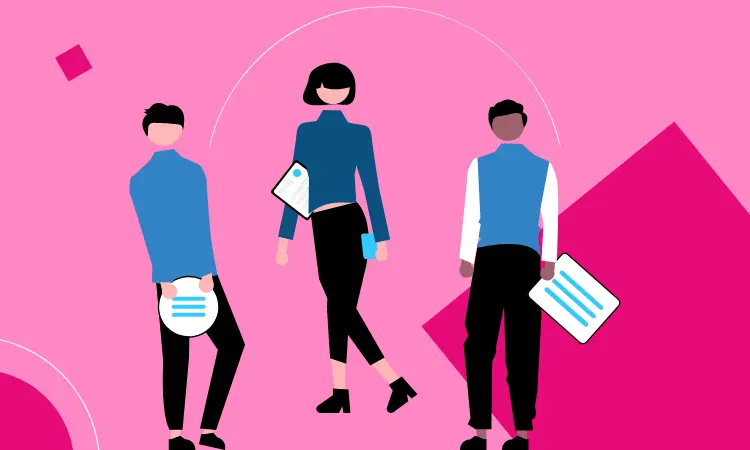 People learning about Member.buzz