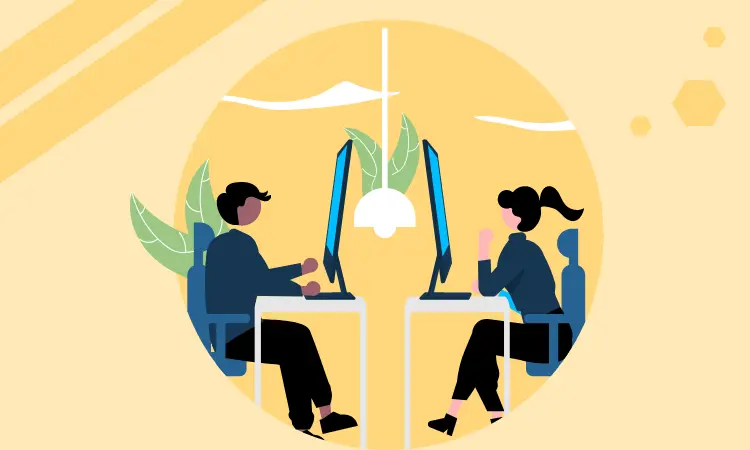 People looking for a career with Member.buzz