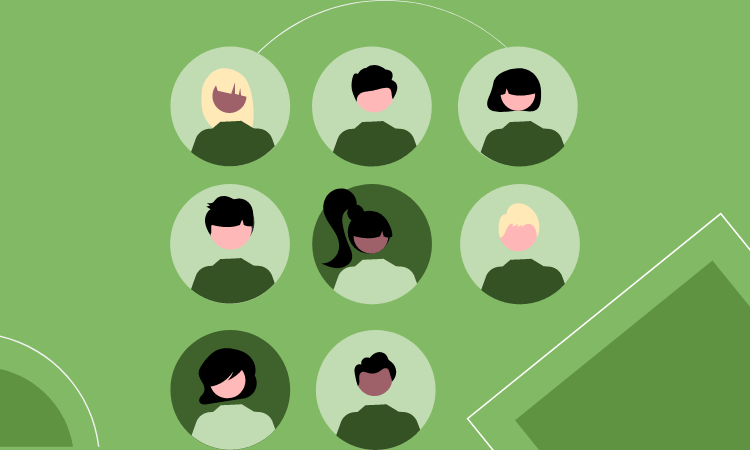 Member.buzz leadership headshots