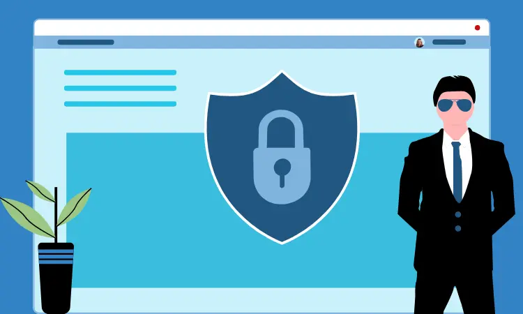 Secure Platform with Guard